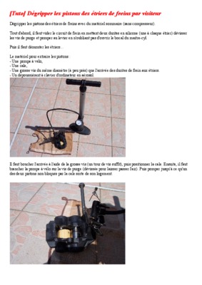 compresseur pistons Book