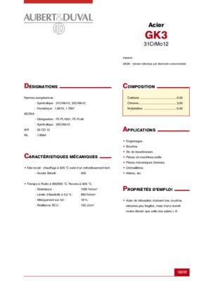 31crmo12 Book