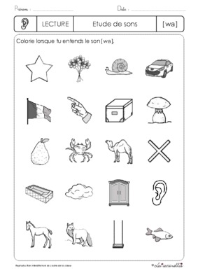 lecture sons Book