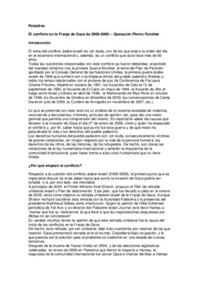 palestina Book