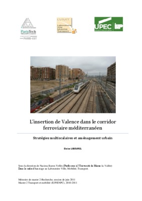 geographie ferroviaire Book
