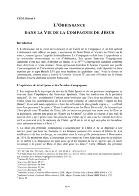 obeissance Book