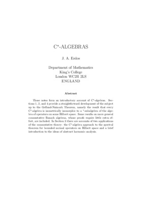 algebras Book