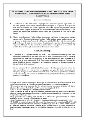 conventionnalite Book