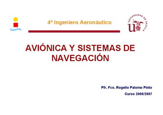 avionica Book