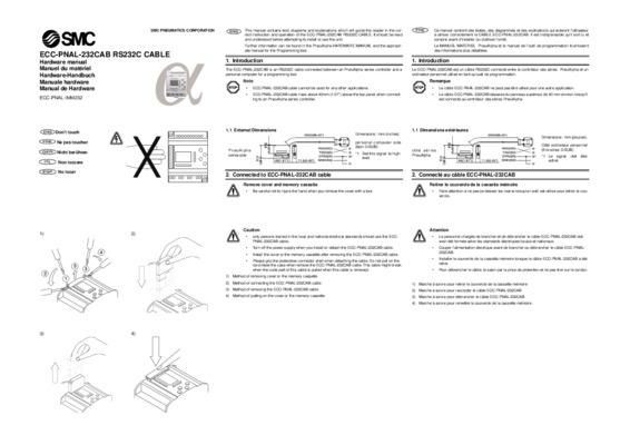 rs232c Book