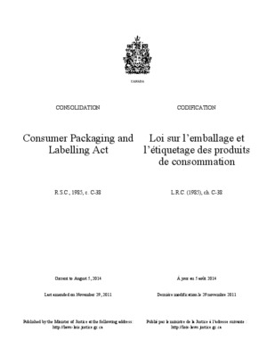 labelling Book