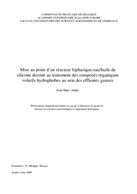 biphasique Book