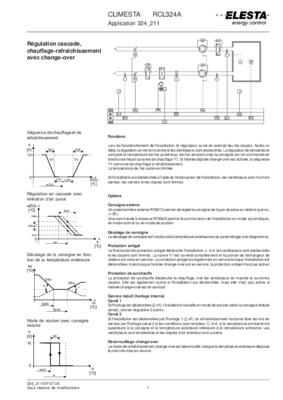 climesta 100 Book