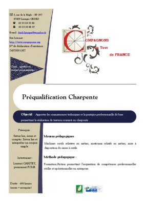 non prequalification Book