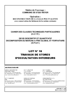 weyer gmbh guinault s a Book