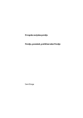 evropska Book