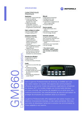 communications professionnelle Book