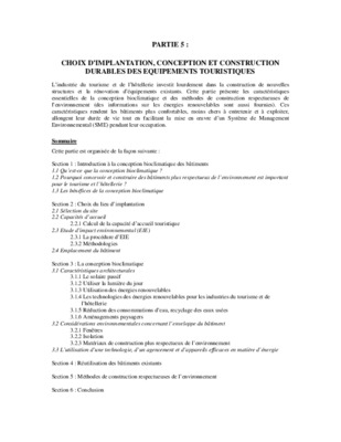 implantation d_un construction Book