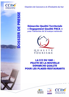 manager restauration Book