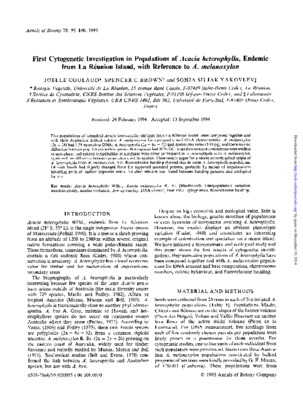 heterophylla Book