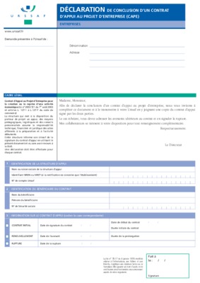 conclusion sur la declaration de tva Book