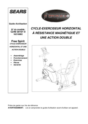 exerciseur Book