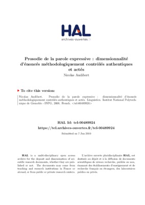 dimensionnalite Book