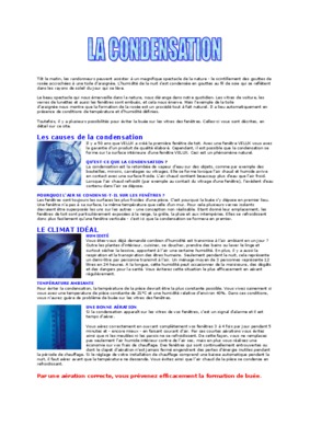 ideal climat fioul Book