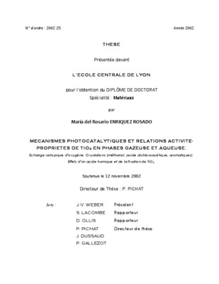 tio2 photocatalyse Book