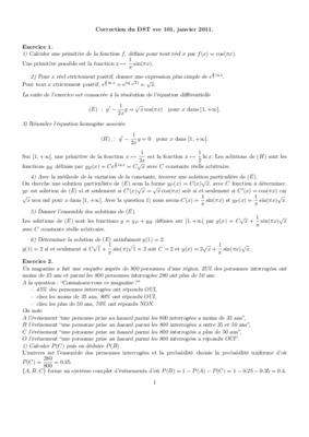 correction des exercice comment calculer le revne net impsable et irpp Book