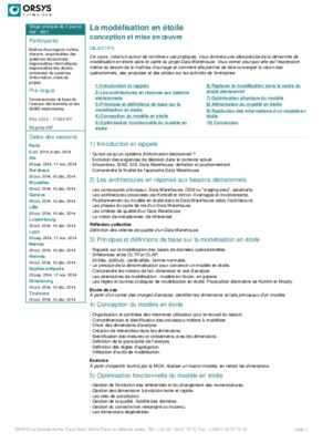 modelisation arche Book