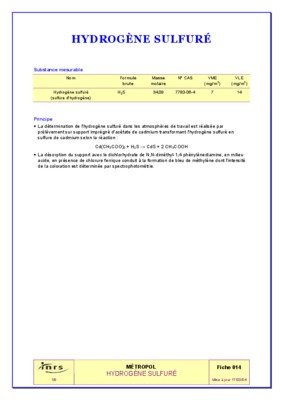 organo sulfure Book