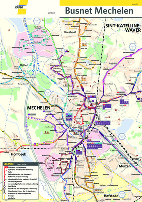 mechelen Book