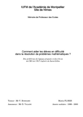 floris Book