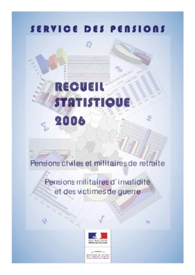 pensions civiles Book