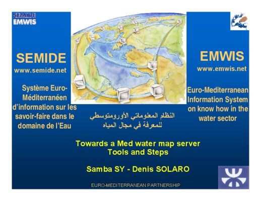semide Book