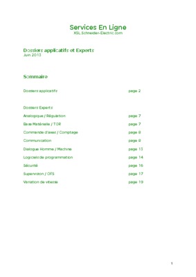 applicatifs Book