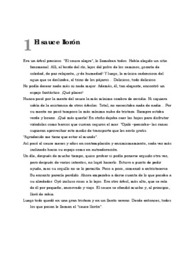 presente precioso Book