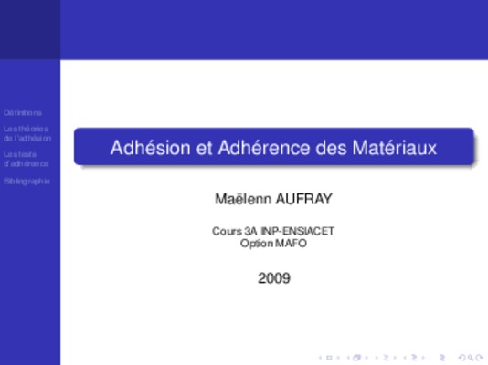 aufray Book