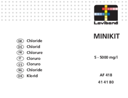 minikit Book
