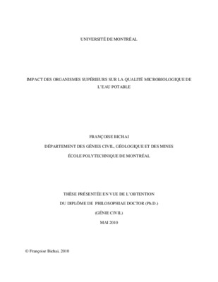 filtration granulaire Book