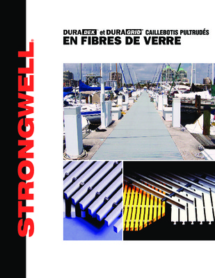 fds fibres verre Book
