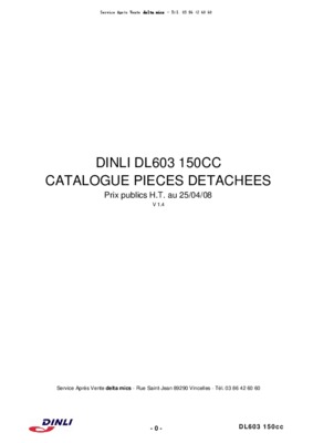 ggp engine technology v35 150cc Book