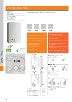 manual caldera ariston microtec 23 mffi Book