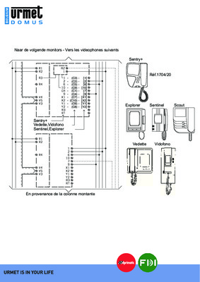 sentry key Book