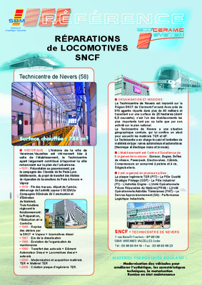 cours locomotives a vapeurs sncf Book