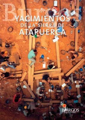 atapuerca Book