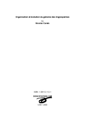 description et evolution de la fonction de rh Book