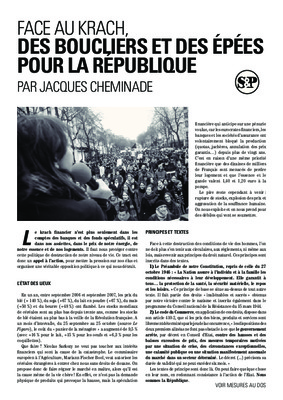 boucliers Book
