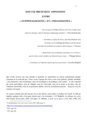 pretendue Book