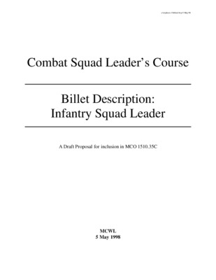 squad antivadal avecc detecteur Book