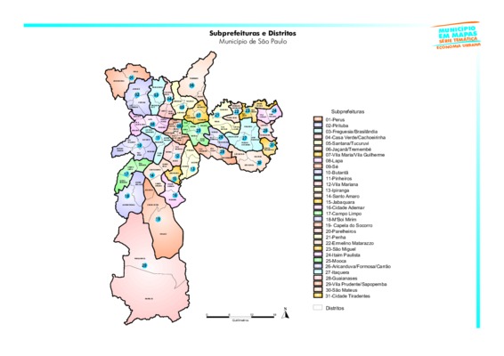 municipio Book