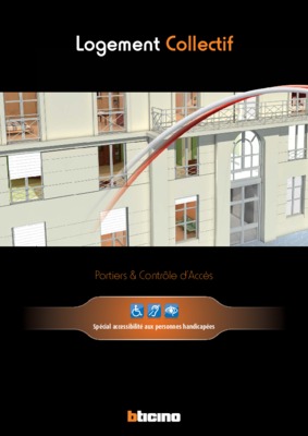 cctp logement collectif Book