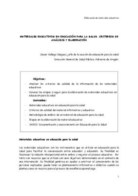 criterios para seleccionar materiales visuales Book